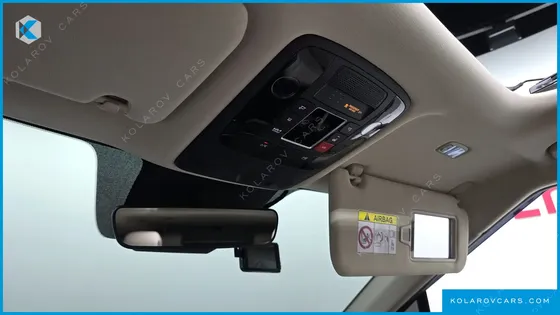 KIA CARNIVAL 9-SEATER SIGNATURE