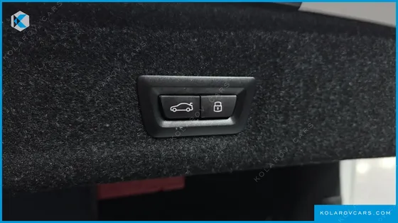 BMW 3 SERIES 320I M SPORT