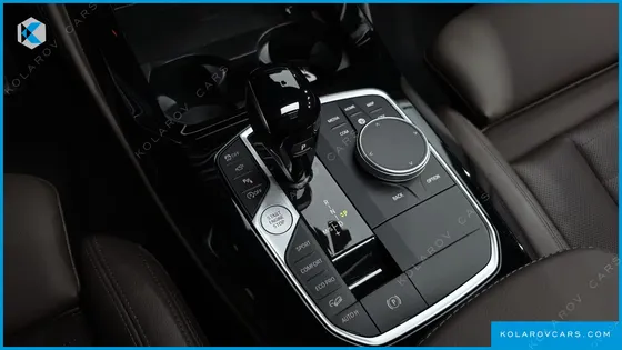 BMW X4 XDRIVE20I M SPORT