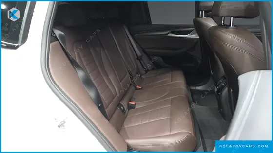 BMW X4 XDRIVE20I M SPORT