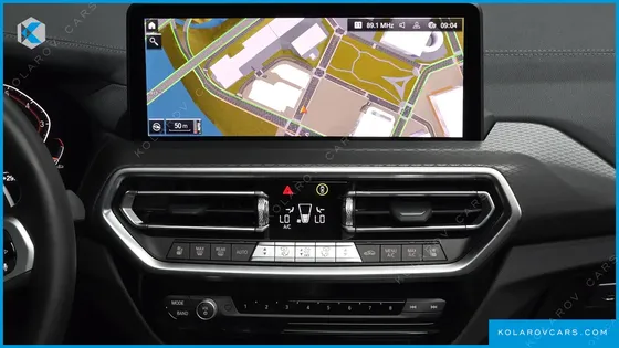 BMW X4 XDRIVE20I M SPORT