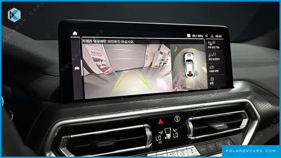 BMW X4 XDRIVE20I M SPORT