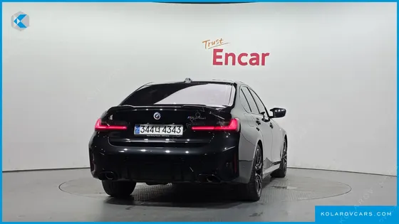BMW 3 SERIES M340I