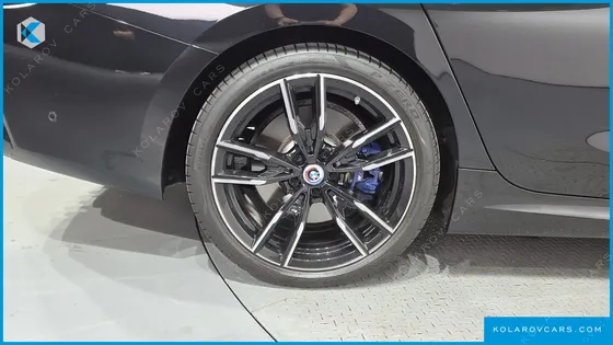 BMW 3 SERIES M340I