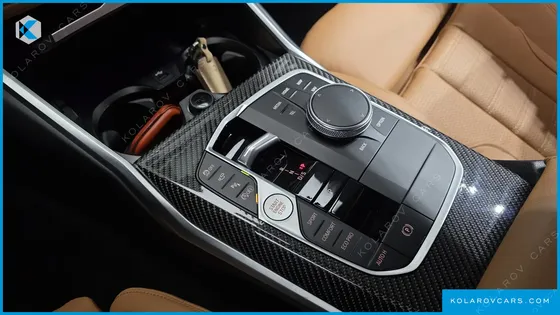 BMW 3 SERIES M340I