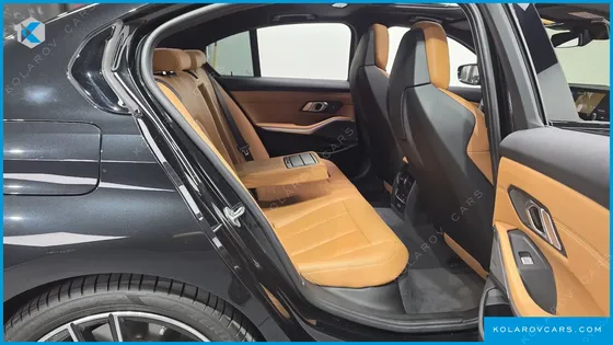 BMW 3 SERIES M340I