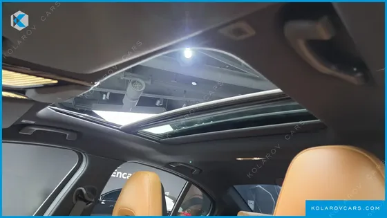 BMW 3 SERIES M340I