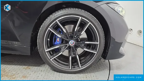 BMW 3 SERIES M340I