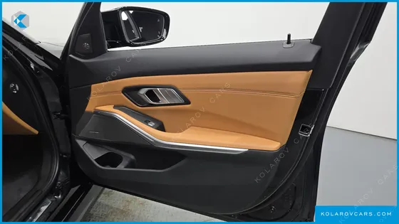 BMW 3 SERIES M340I