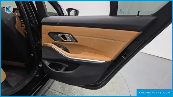 BMW 3 SERIES M340I