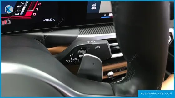 BMW 3 SERIES M340I