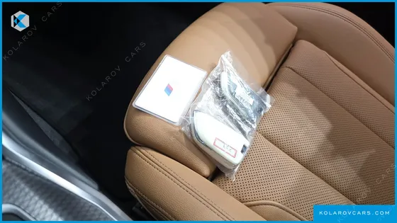 BMW 3 SERIES 320I M SPORT