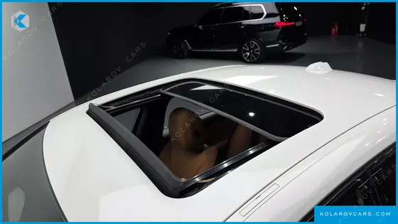 BMW 3 SERIES 320I M SPORT