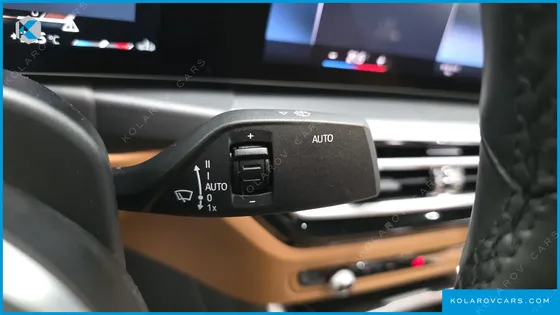 BMW 3 SERIES 320I M SPORT