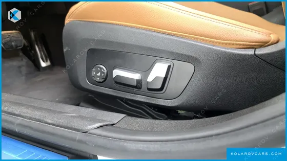BMW 3 SERIES 320I M SPORT