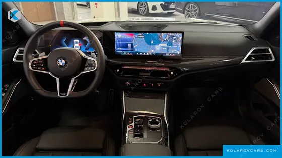 BMW 3 SERIES M340I XDRIVE TOURING PRO