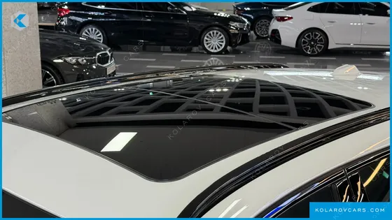 BMW 3 SERIES M340I XDRIVE TOURING PRO