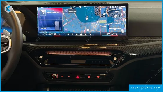 BMW 3 SERIES M340I XDRIVE TOURING PRO
