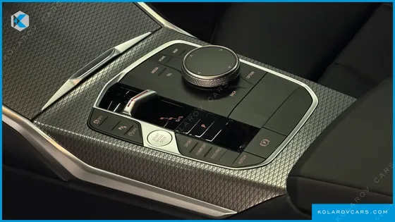 BMW 3 SERIES 320I TOURING M SPORTS