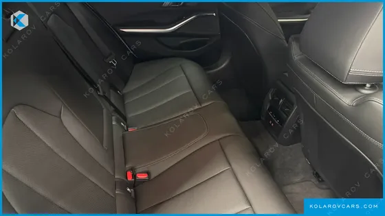 BMW 3 SERIES 320I TOURING M SPORTS