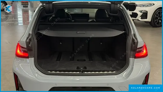 BMW 3 SERIES 320I TOURING M SPORTS