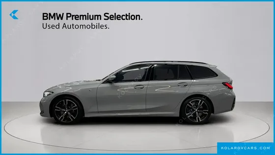 BMW 3 SERIES 320I TOURING M SPORTS