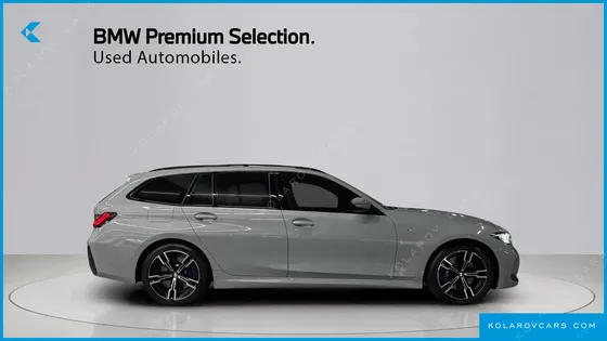 BMW 3 SERIES 320I TOURING M SPORTS