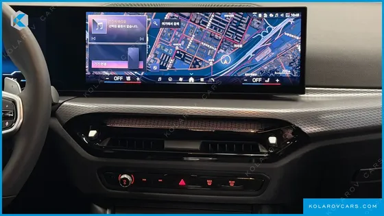 BMW 3 SERIES 320I TOURING M SPORTS