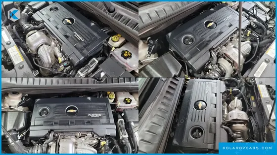 CHEVROLET (GM DAEWOO) ORLANDO 2.0 DIESEL LTZ