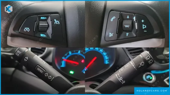CHEVROLET (GM DAEWOO) ORLANDO 2.0 DIESEL LTZ