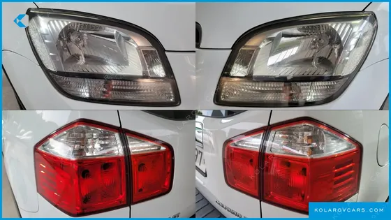 CHEVROLET (GM DAEWOO) ORLANDO 2.0 DIESEL LTZ