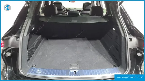 PORSCHE CAYENNE 3.0