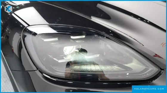 PORSCHE CAYENNE 3.0