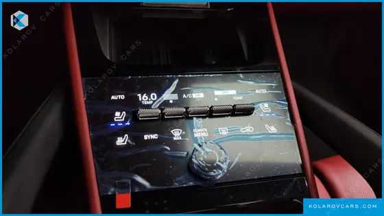 PORSCHE CAYENNE 3.0