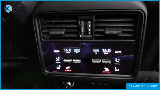 PORSCHE CAYENNE 3.0
