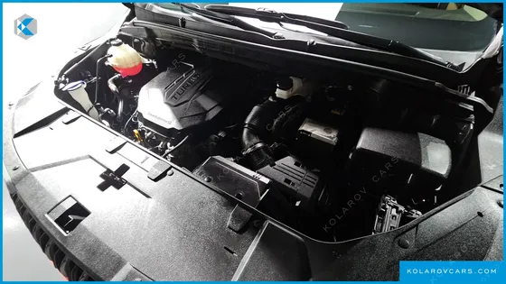KIA CARNIVAL 9-SEATER NOBLESSE