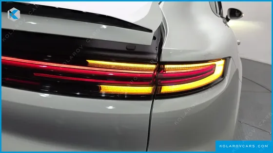PORSCHE CAYENNE 3.0 COUPE