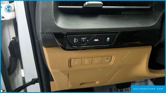 KIA CARNIVAL GASOLINE 9-SEATER SIGNATURE