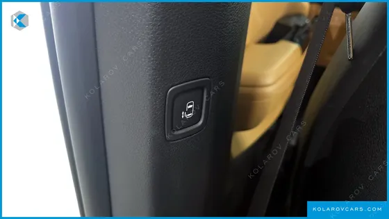 KIA CARNIVAL GASOLINE 9-SEATER SIGNATURE
