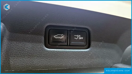 KIA CARNIVAL GASOLINE 9-SEATER SIGNATURE