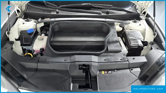 HYUNDAI IONIQ 6 LONG RANGE AWD