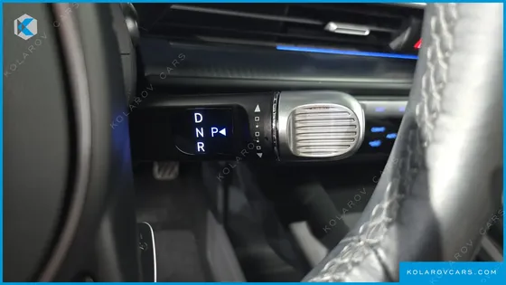 HYUNDAI IONIQ 6 LONG RANGE AWD