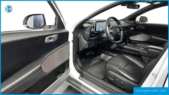 HYUNDAI IONIQ 6 LONG RANGE AWD
