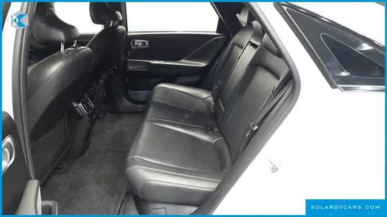 HYUNDAI IONIQ 6 LONG RANGE AWD
