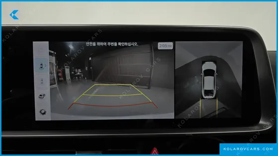 HYUNDAI IONIQ 6 LONG RANGE AWD