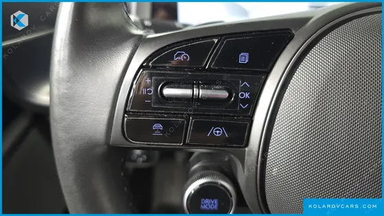 HYUNDAI IONIQ 6 LONG RANGE AWD