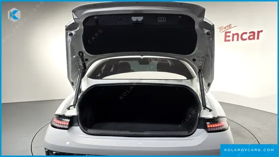 HYUNDAI IONIQ 6 LONG RANGE AWD