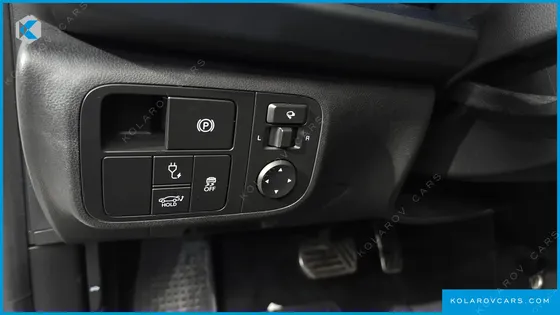 HYUNDAI IONIQ 6 LONG RANGE AWD