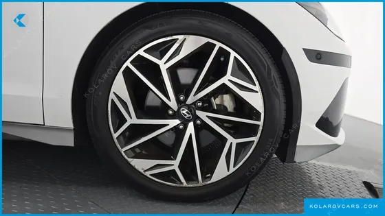 HYUNDAI IONIQ 6 LONG RANGE AWD