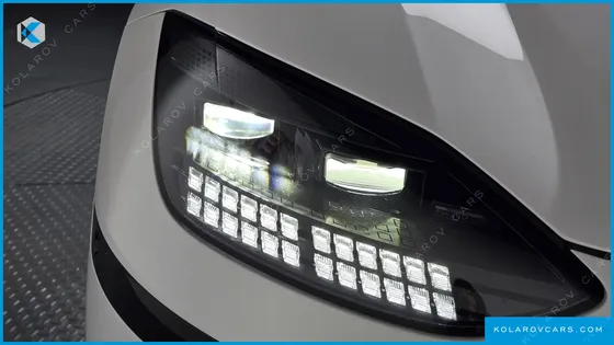 HYUNDAI IONIQ 6 LONG RANGE AWD
